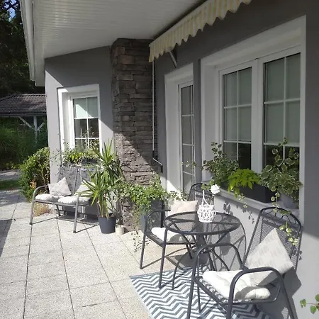 U Koupaliste Villa Mimon Exterior photo